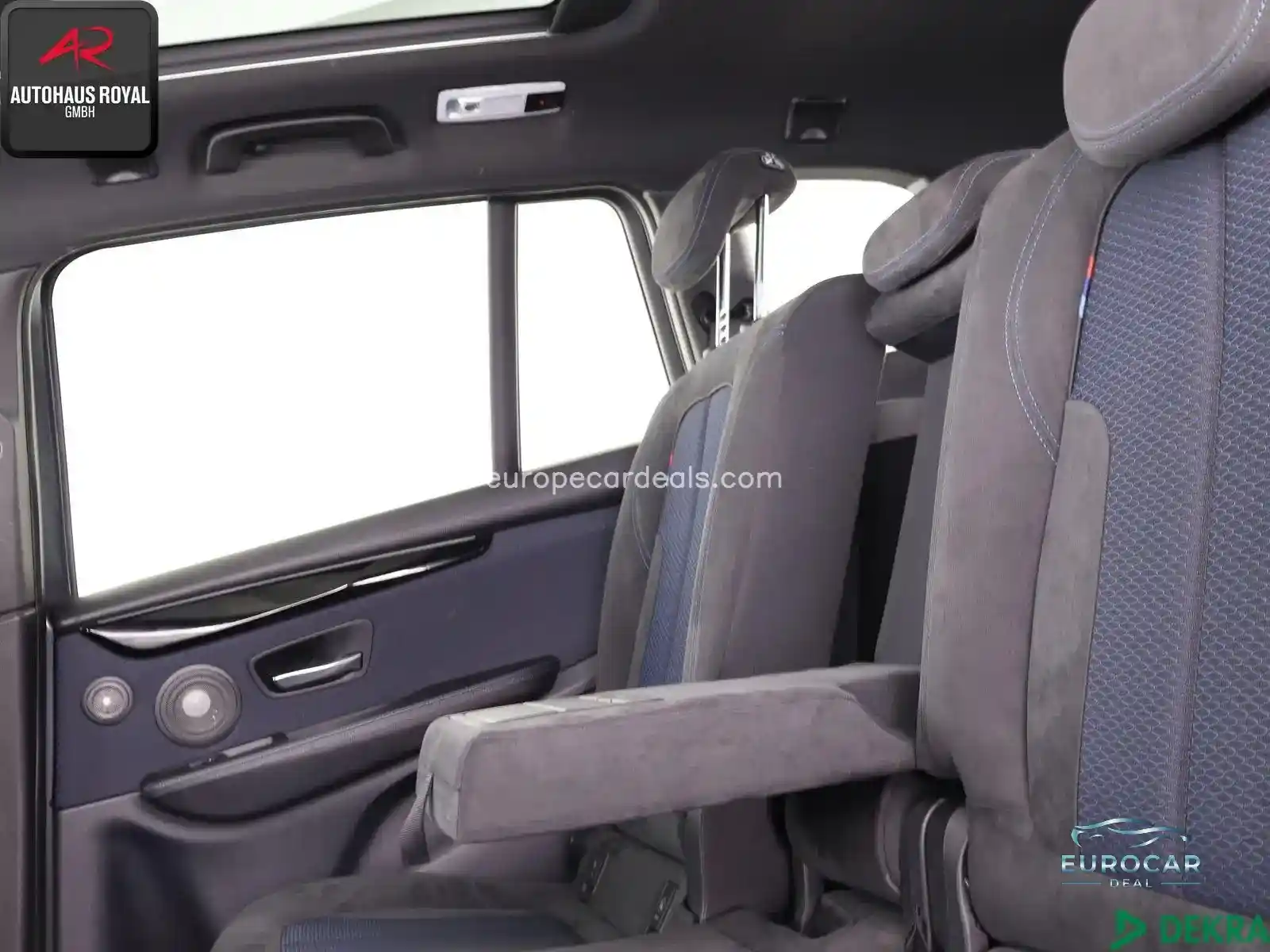 BMW 220 Gran Tourer