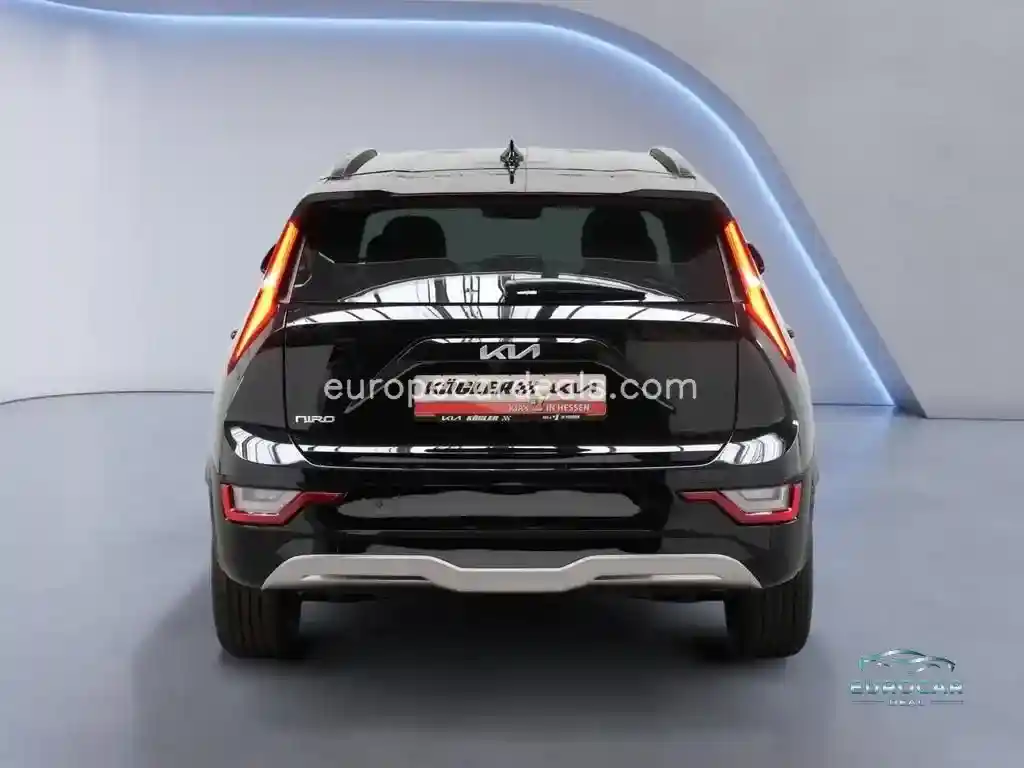 Kia Niro EV