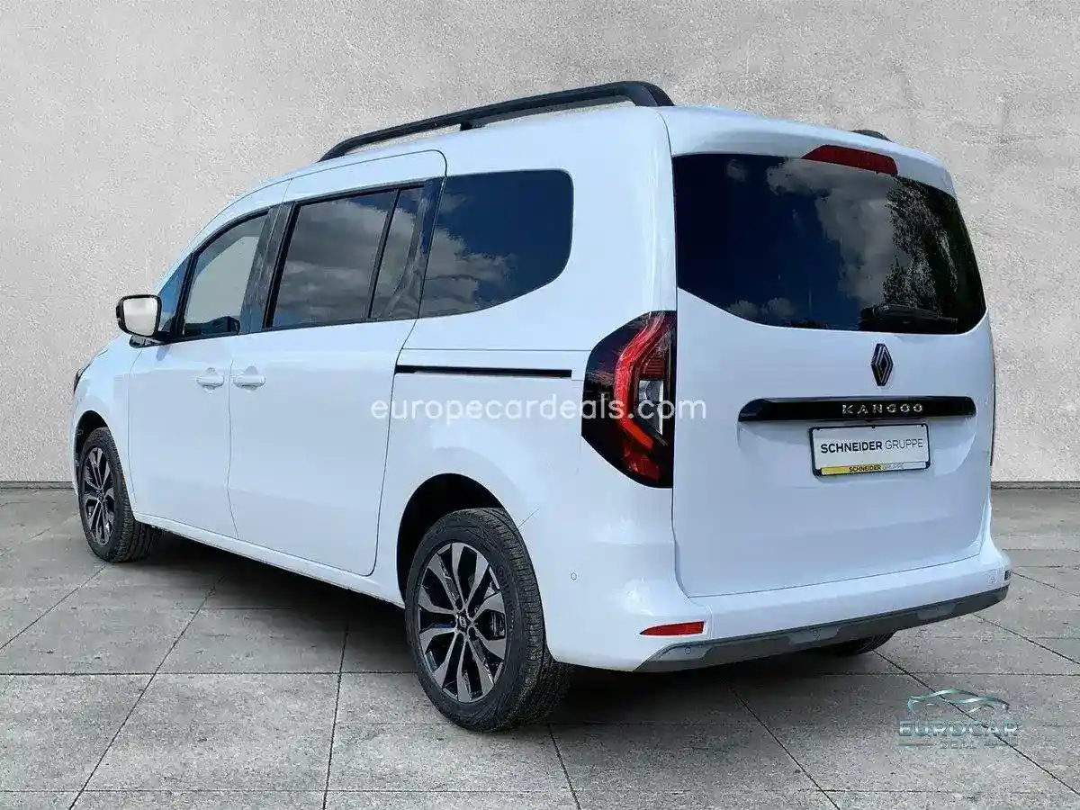 Renault Grand Kangoo