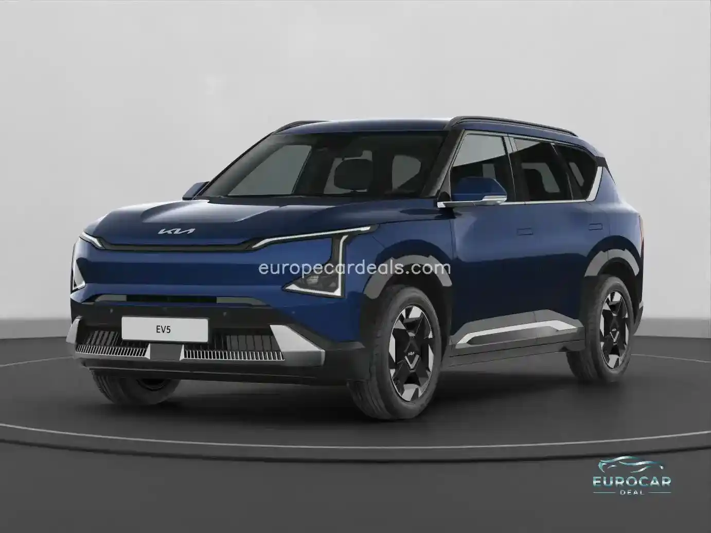 Kia EV5