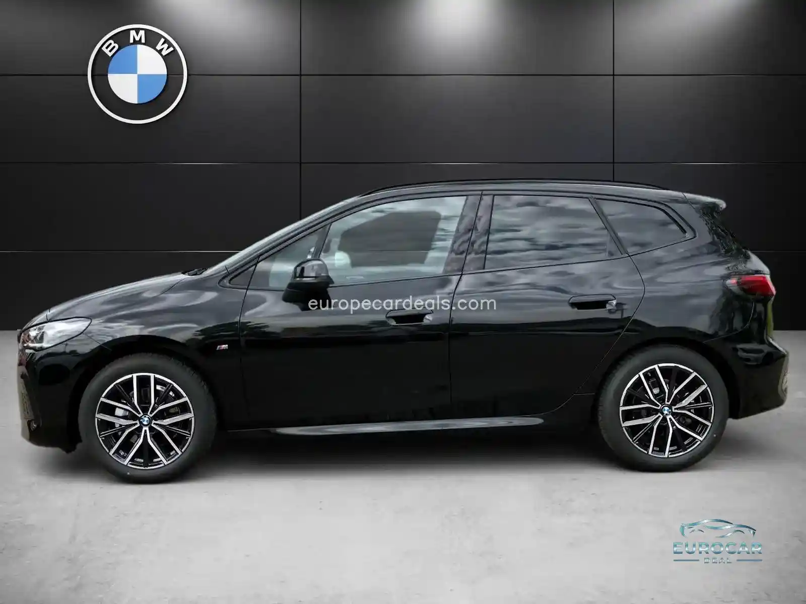 BMW 220 Active Tourer