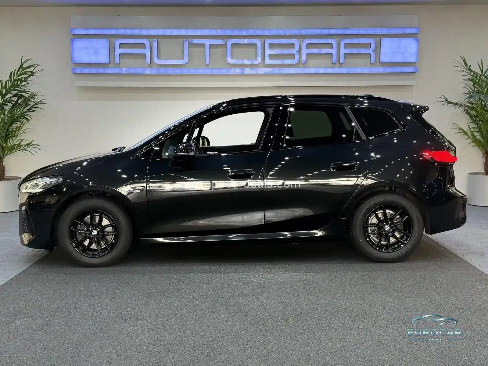 BMW 218 Active Tourer
