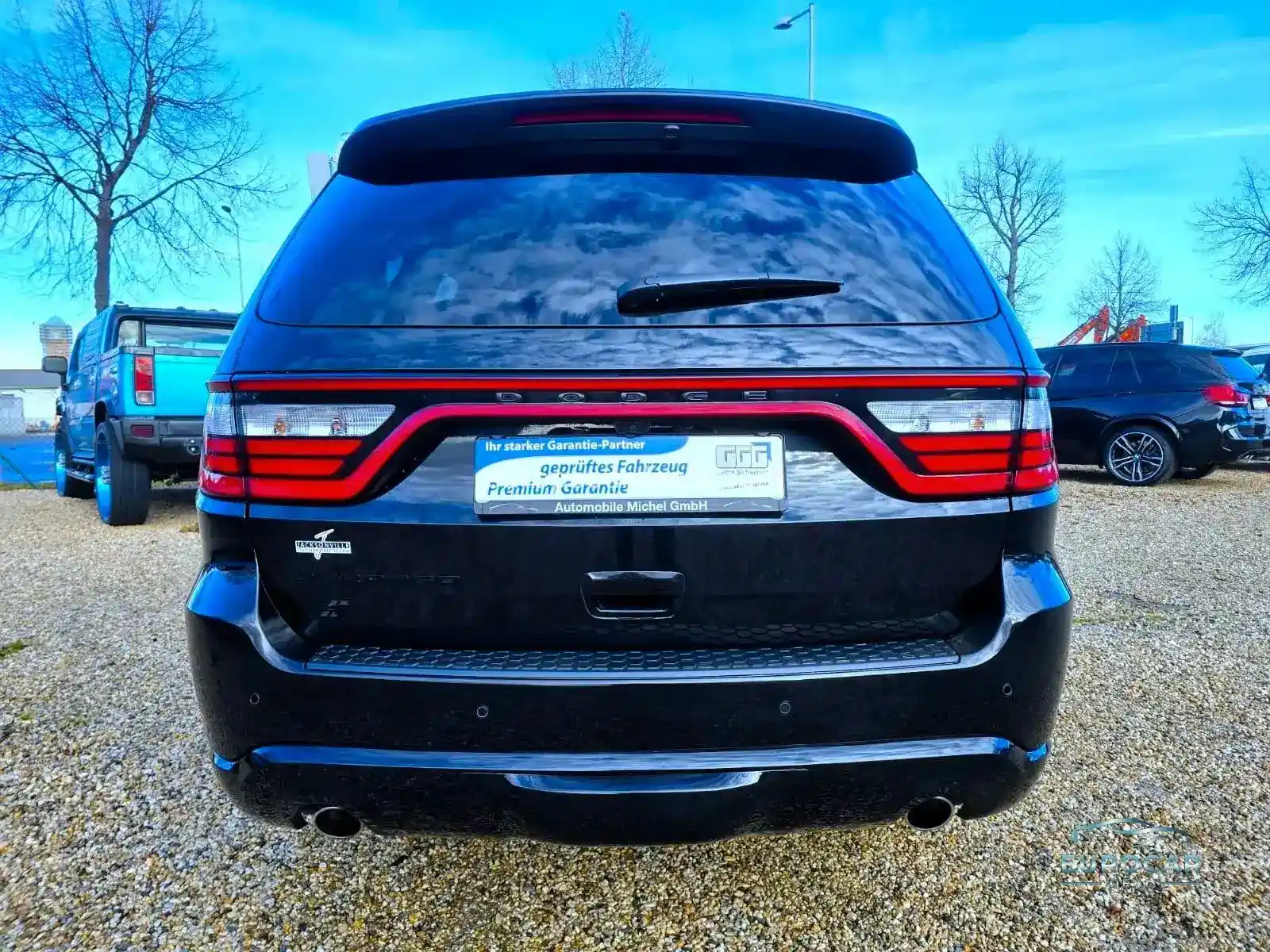 Dodge Durango