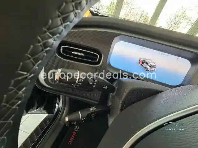 BAIC BJ30