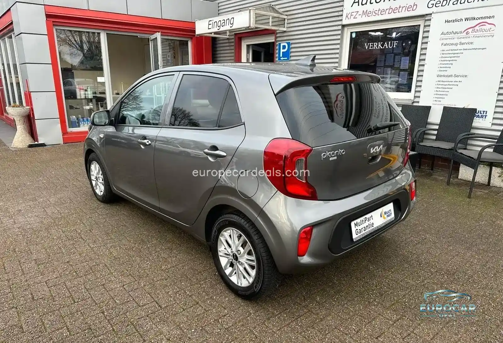 Kia Picanto