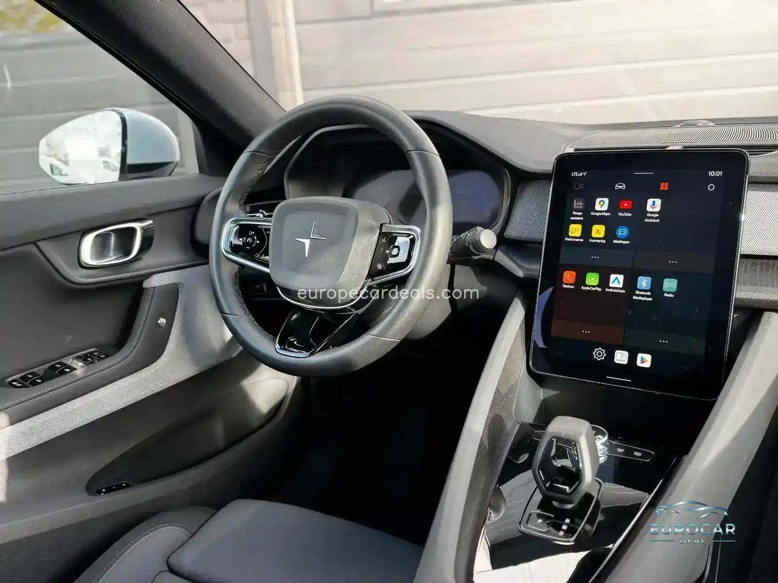 Polestar 2