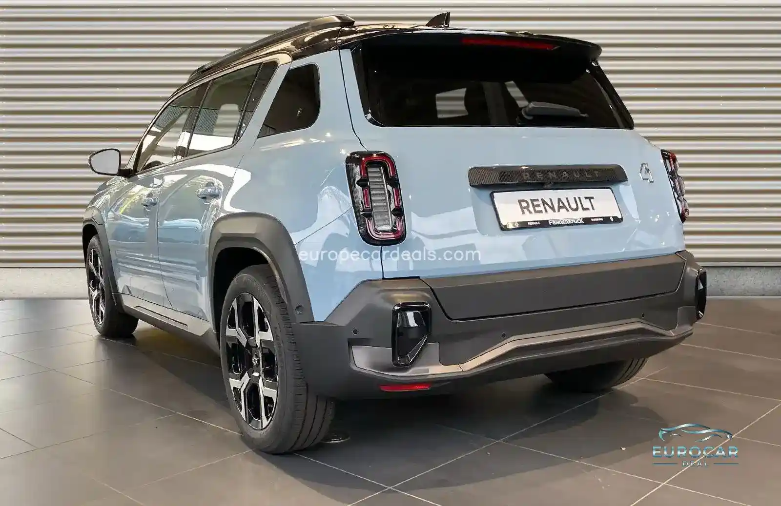 Renault R 4