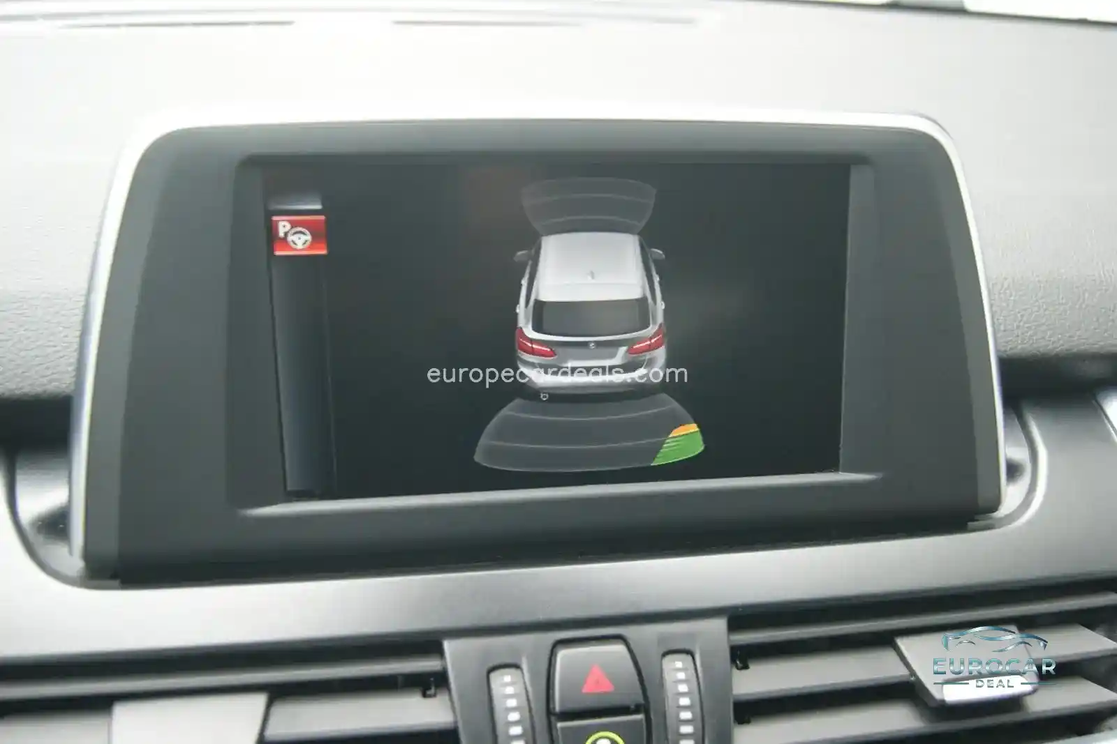BMW 220 Active Tourer