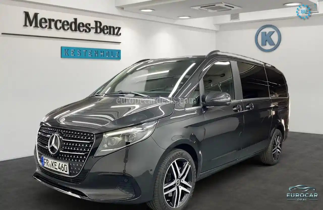 Mercedes-Benz V 300