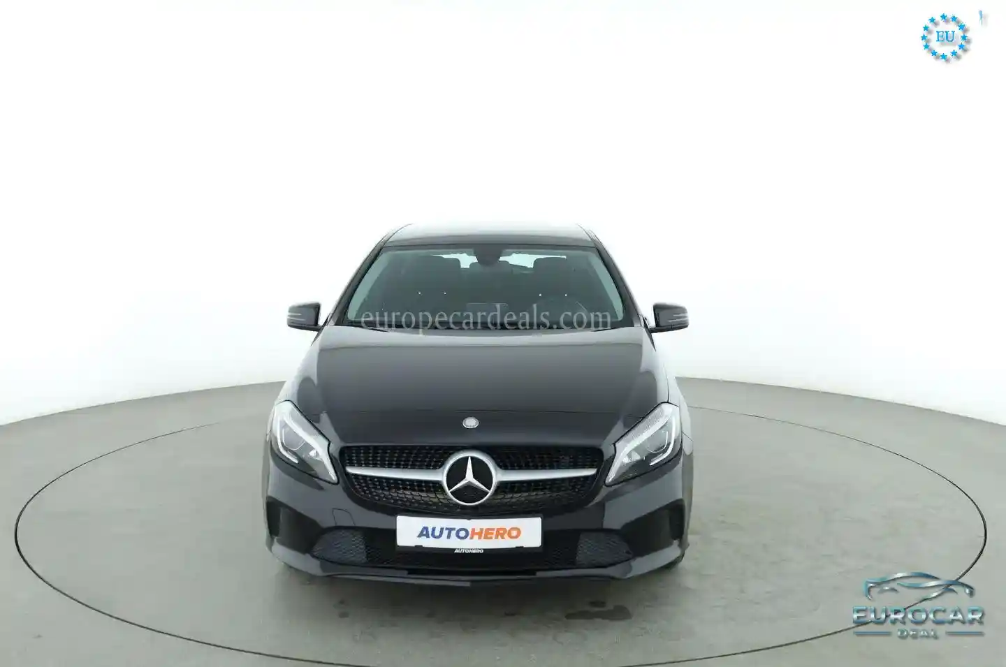 Mercedes-Benz A 160