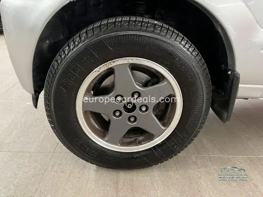Daihatsu Terios