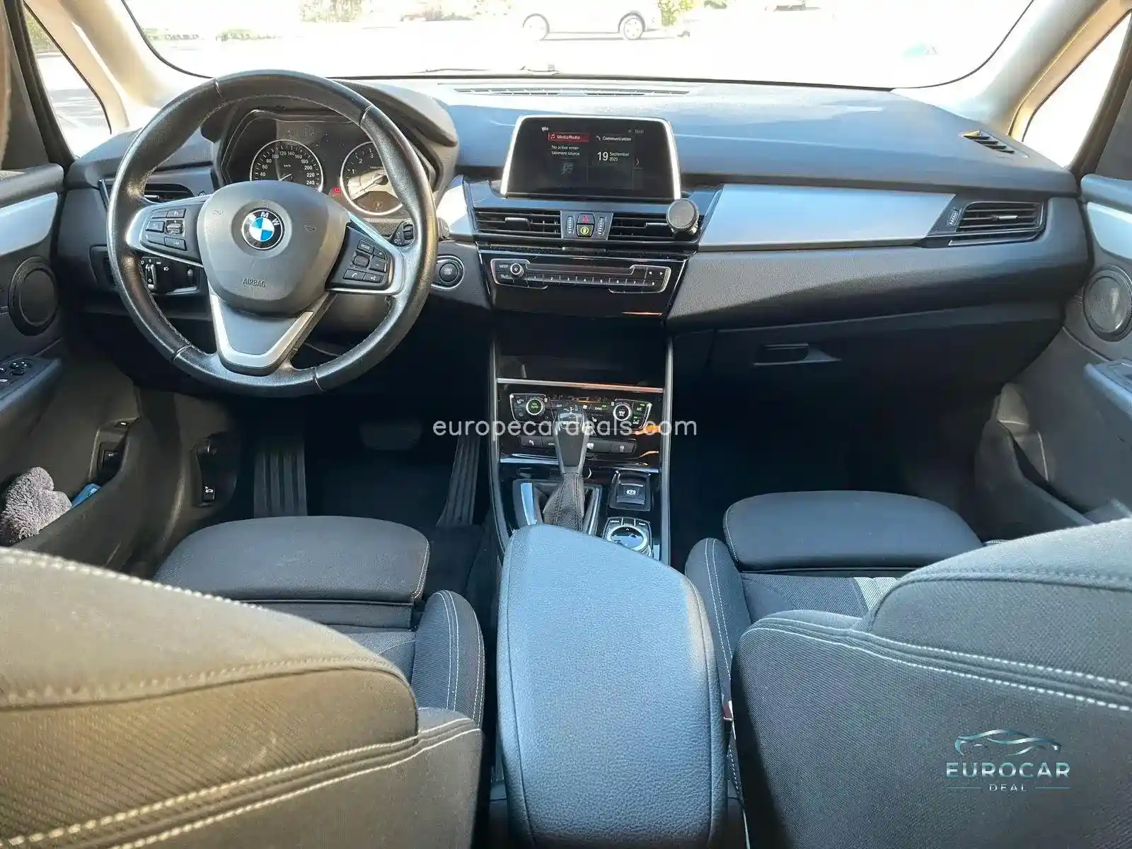 BMW 225 Active Tourer