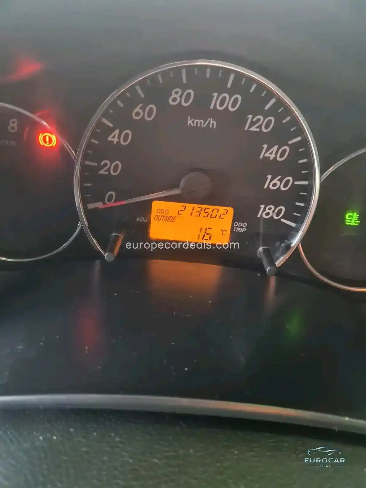 Daihatsu Terios