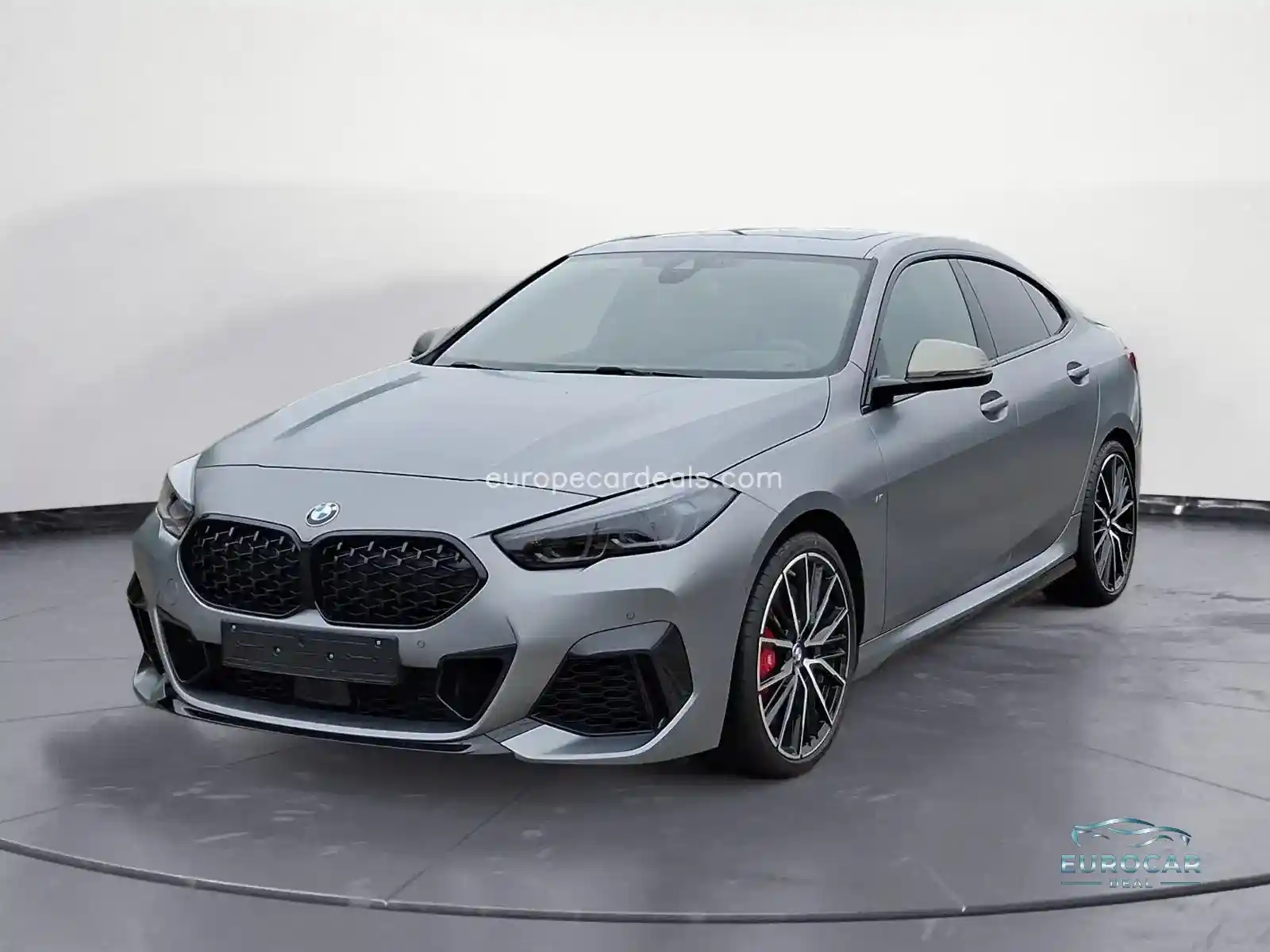 BMW M235