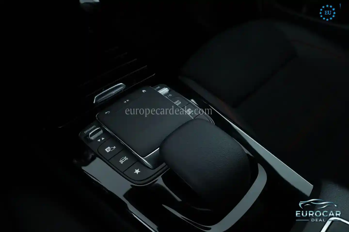 Mercedes-Benz CLA 200 Shooting Brake