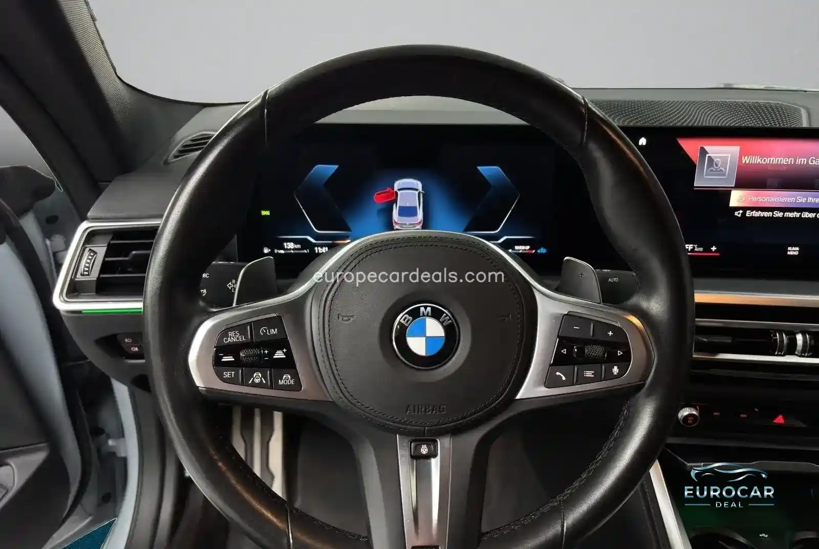 BMW 430