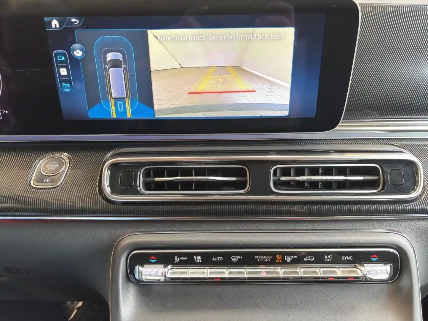 Mercedes-Benz V 250