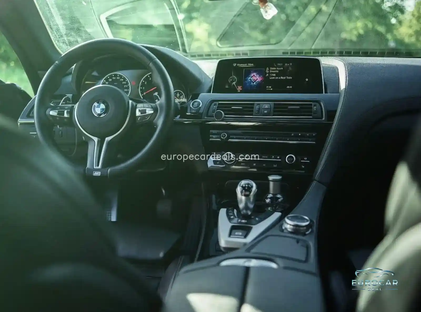 BMW M6