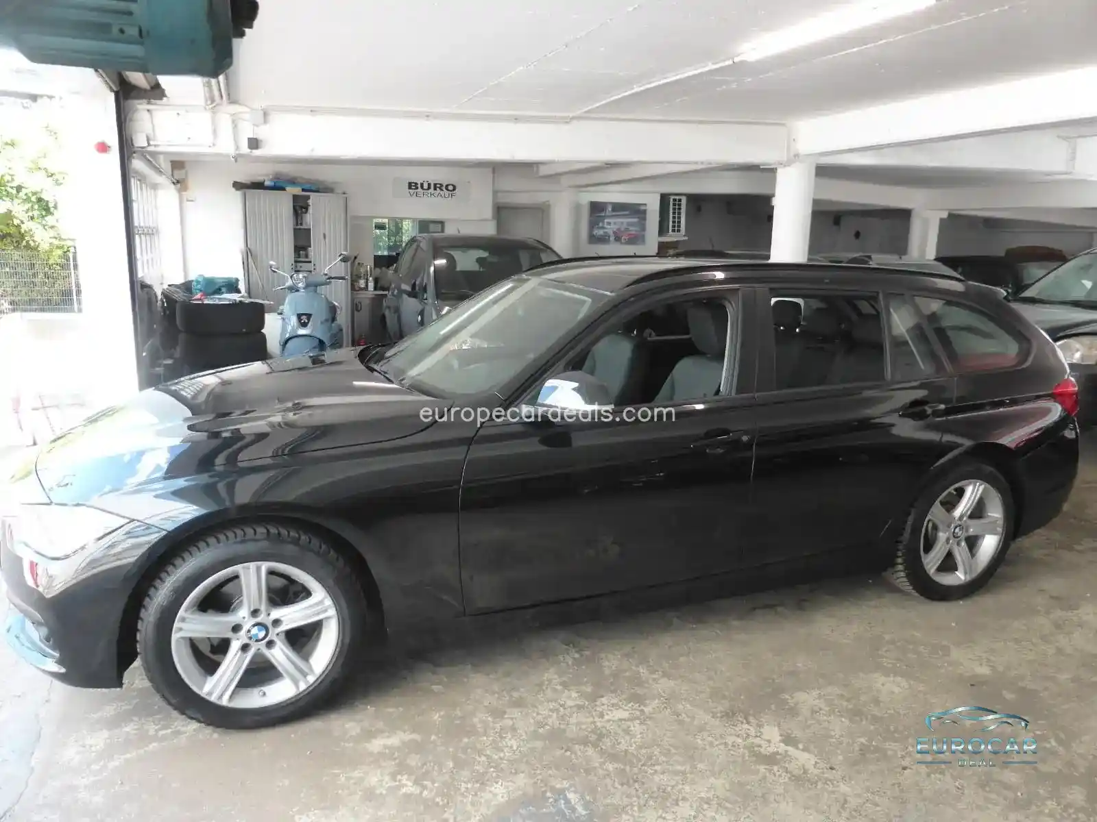 BMW 320