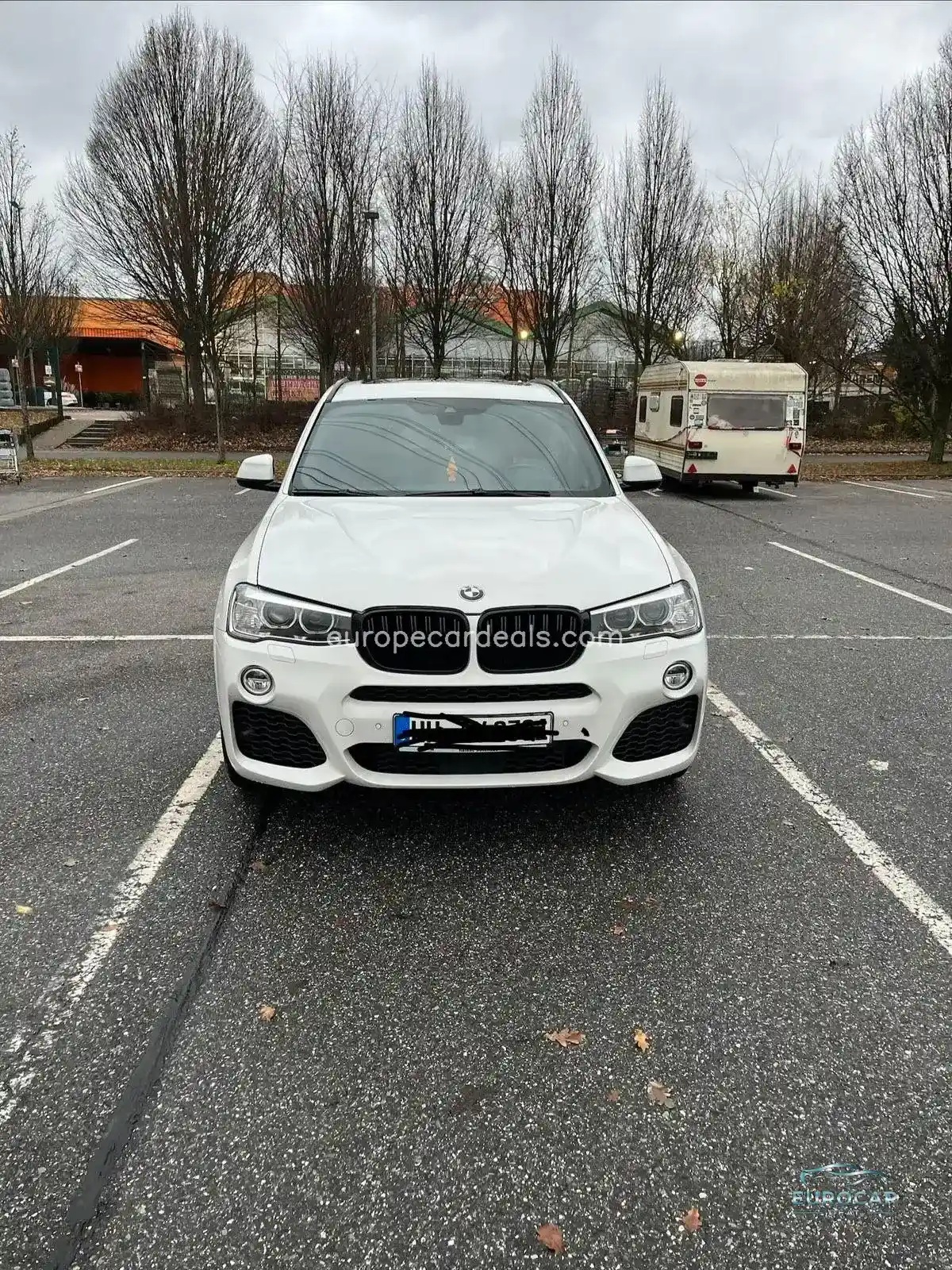 BMW X3 M