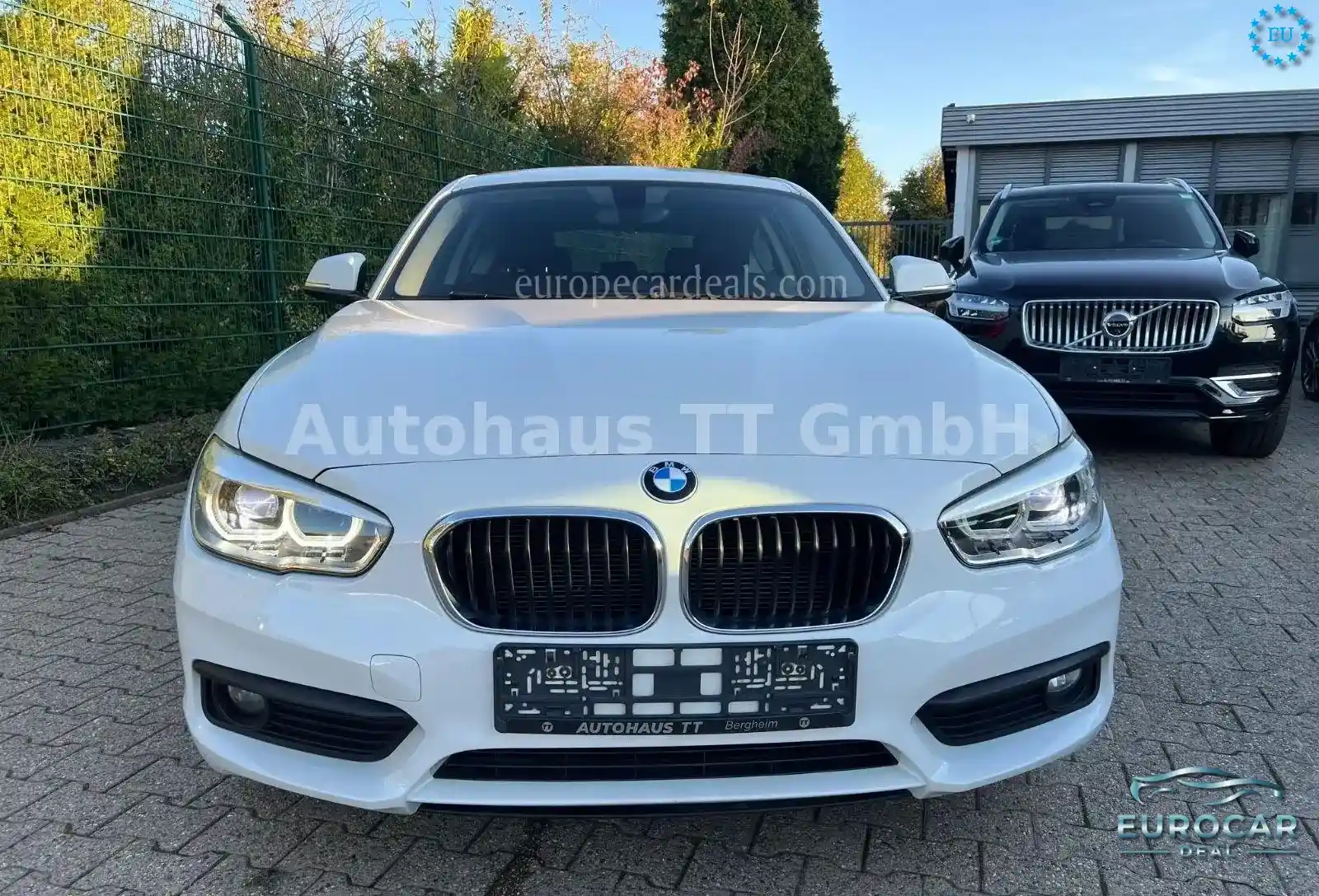 BMW 116