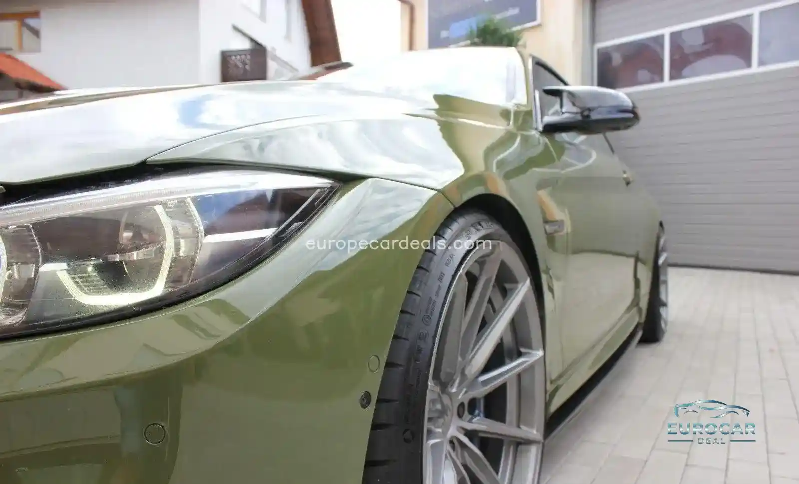 BMW M4