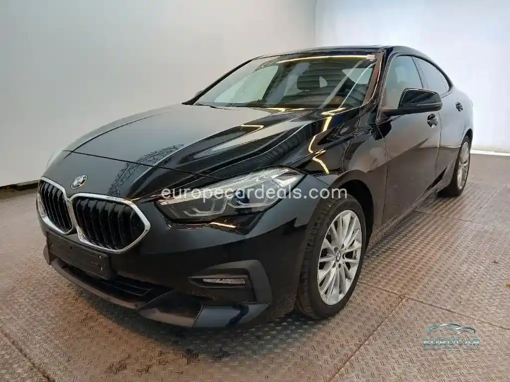 BMW 220 Gran Coupé