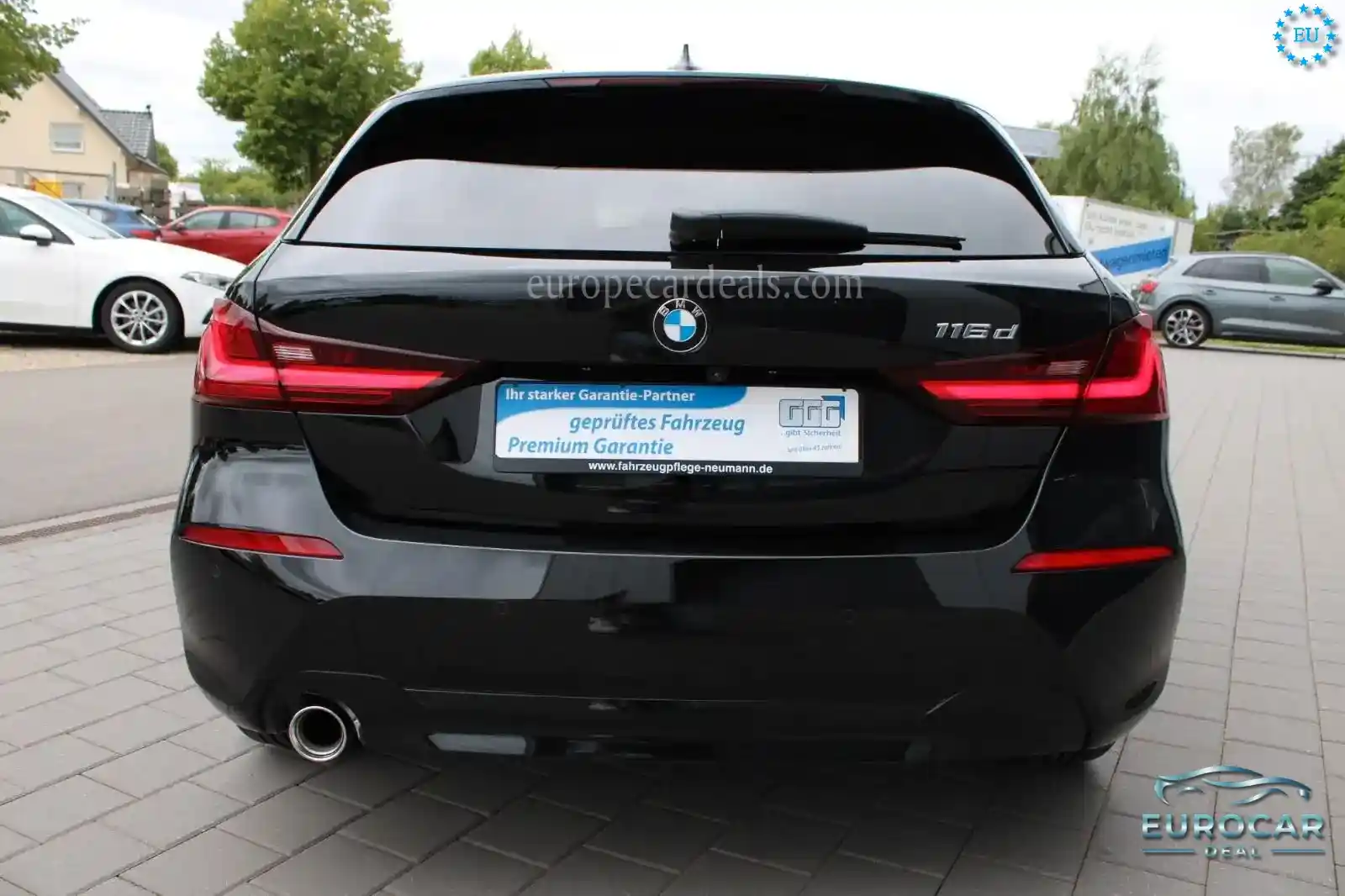 BMW 116