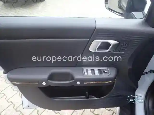 BAIC BJ30
