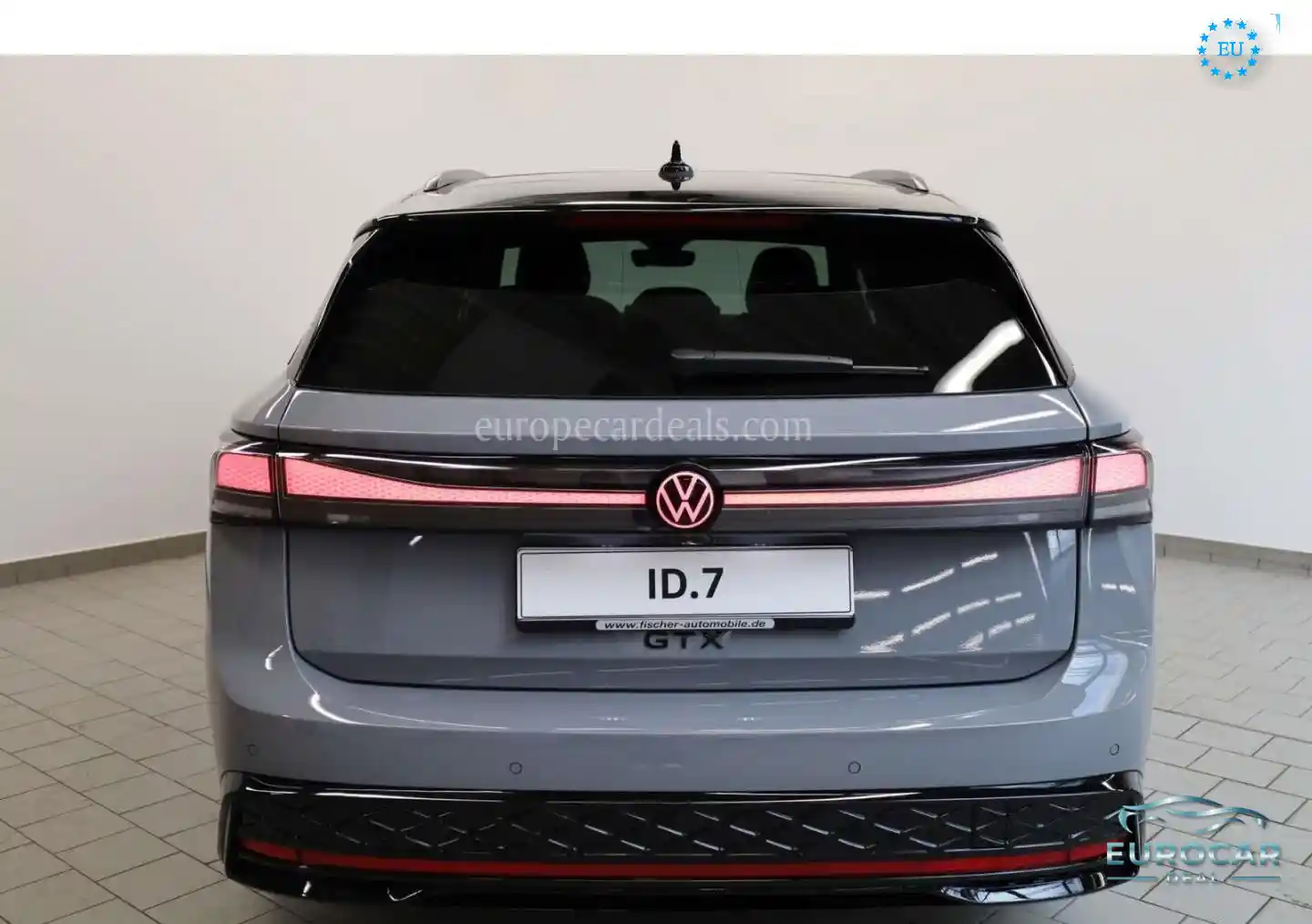 Volkswagen ID.7