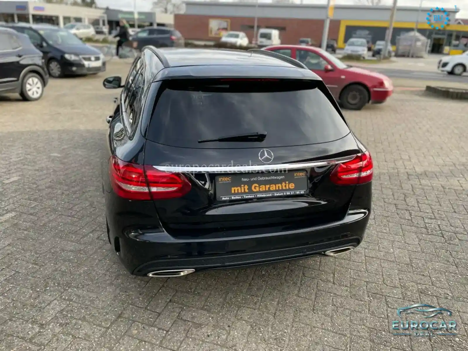 Mercedes-Benz C 250