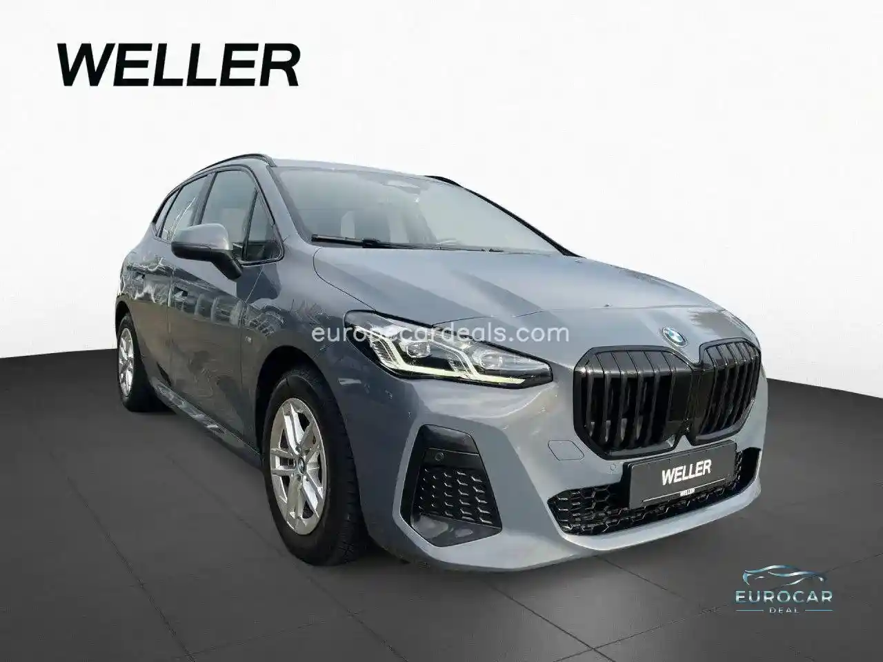 BMW 220 Active Tourer