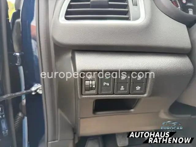 Suzuki (SX4) S-Cross