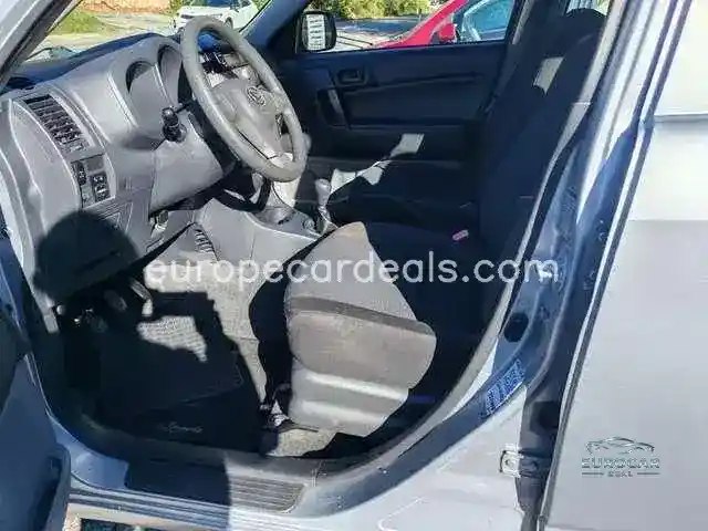 Daihatsu Terios