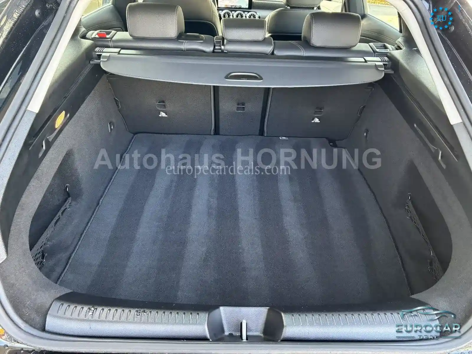 Mercedes-Benz CLA 180 Shooting Brake