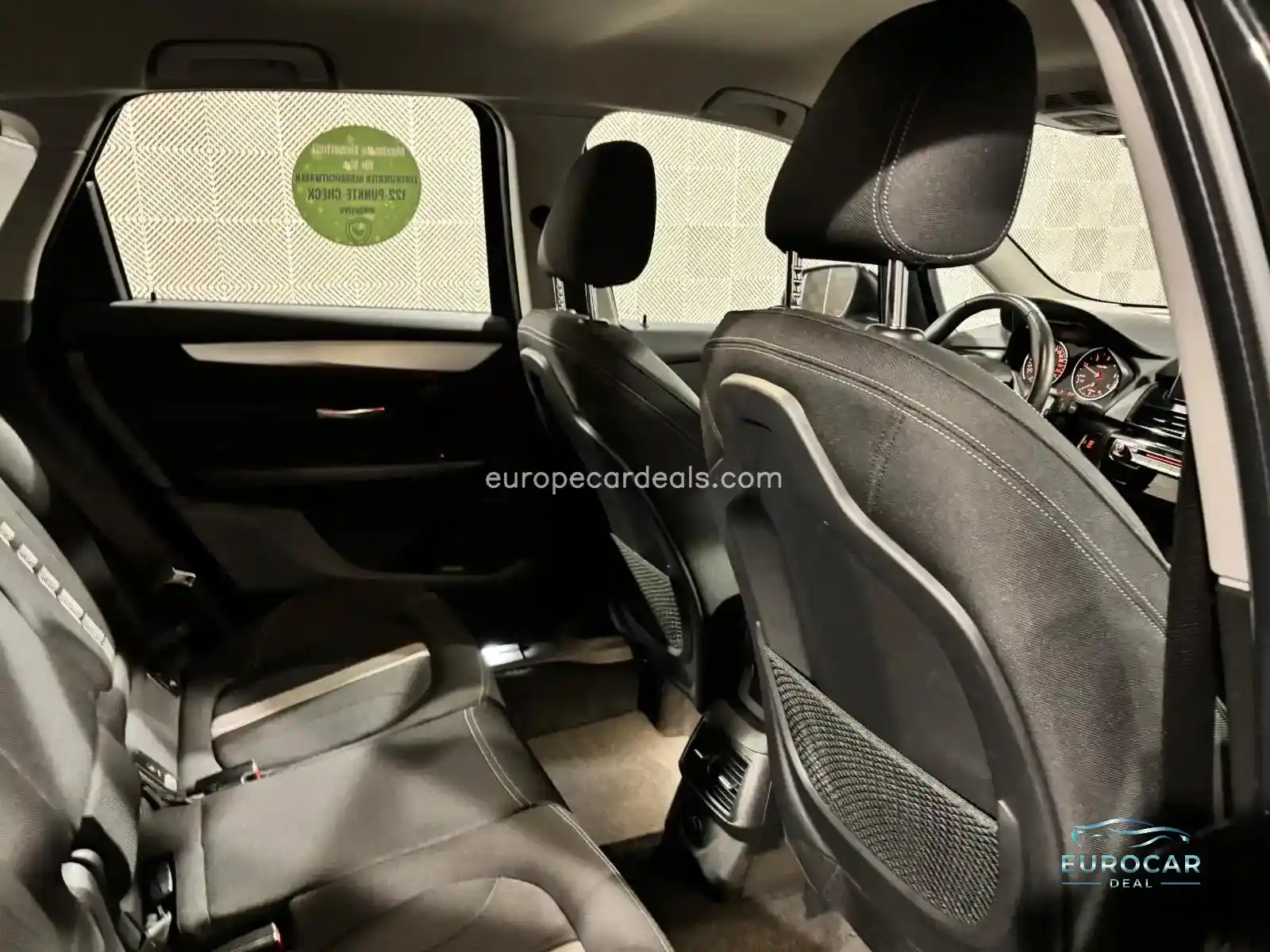 BMW 218 Active Tourer