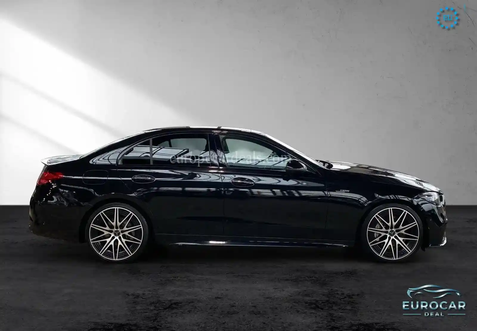 Mercedes-Benz C 43 AMG