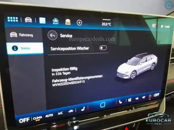 Volkswagen ID.7