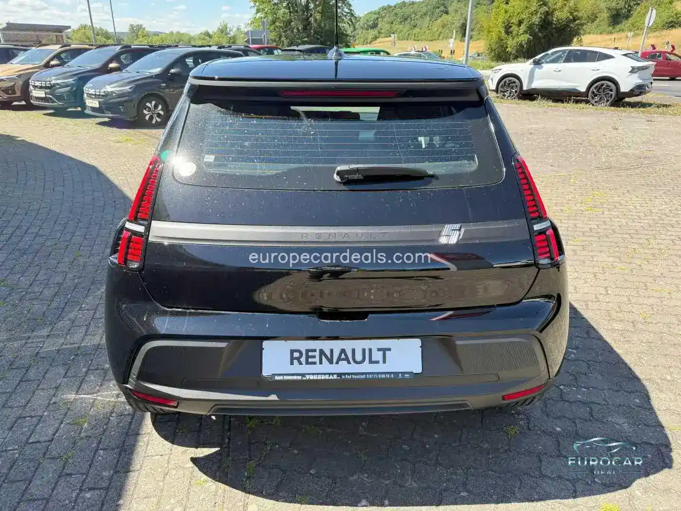 Renault R 5