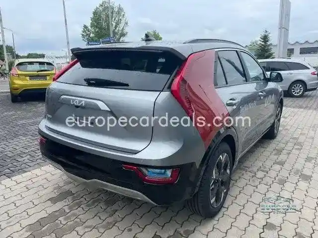 Kia Niro EV