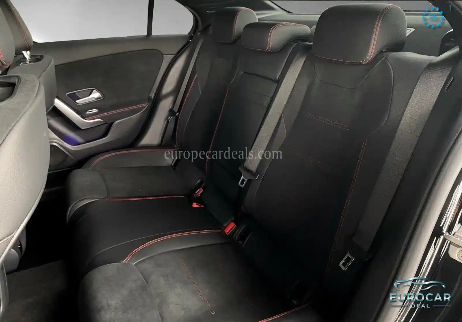 Mercedes-Benz A 220