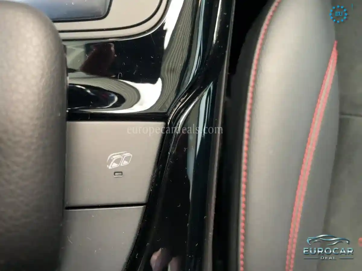 Mercedes-Benz CLA 45 AMG Shooting Brake