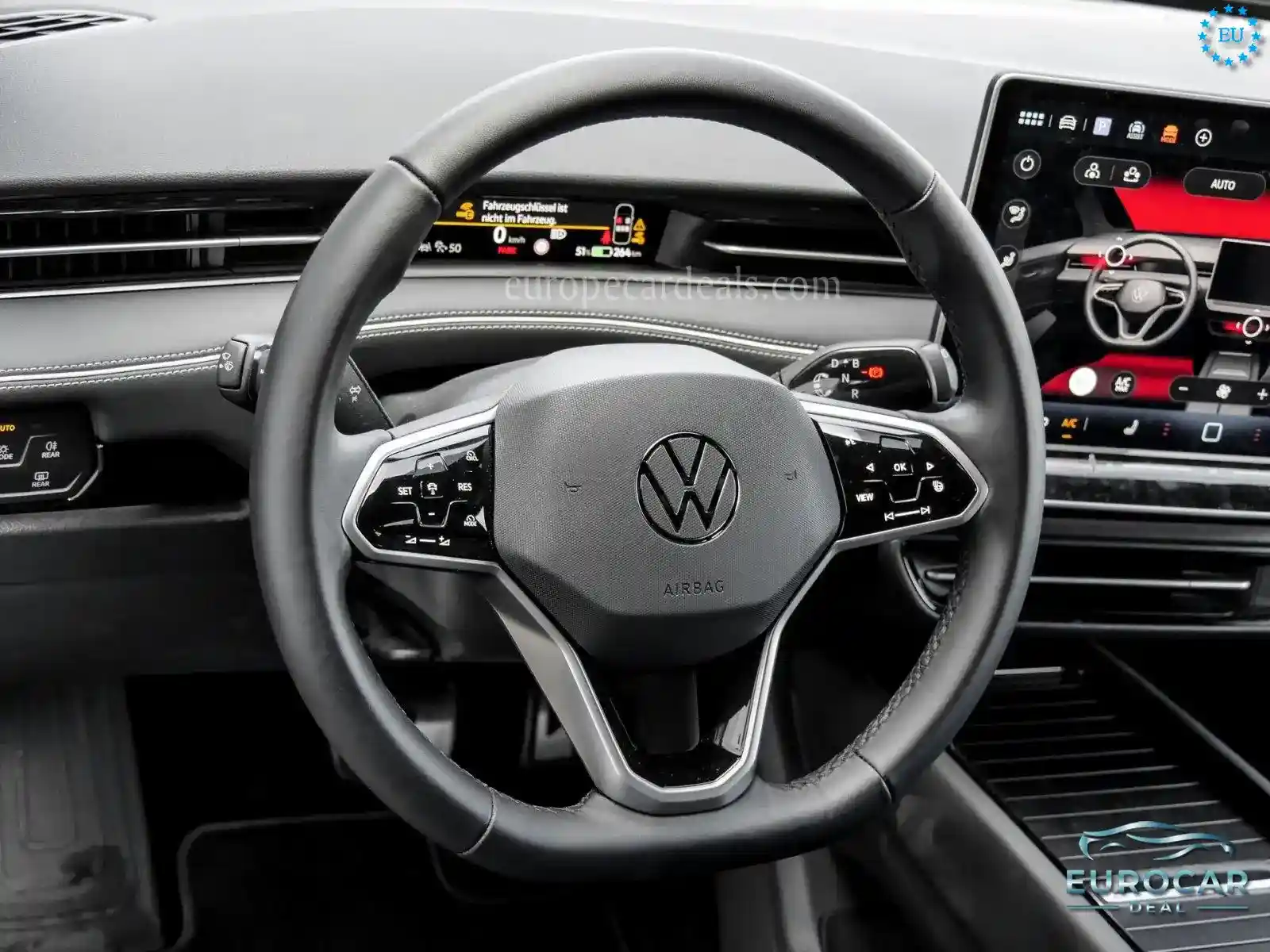 Volkswagen ID.7