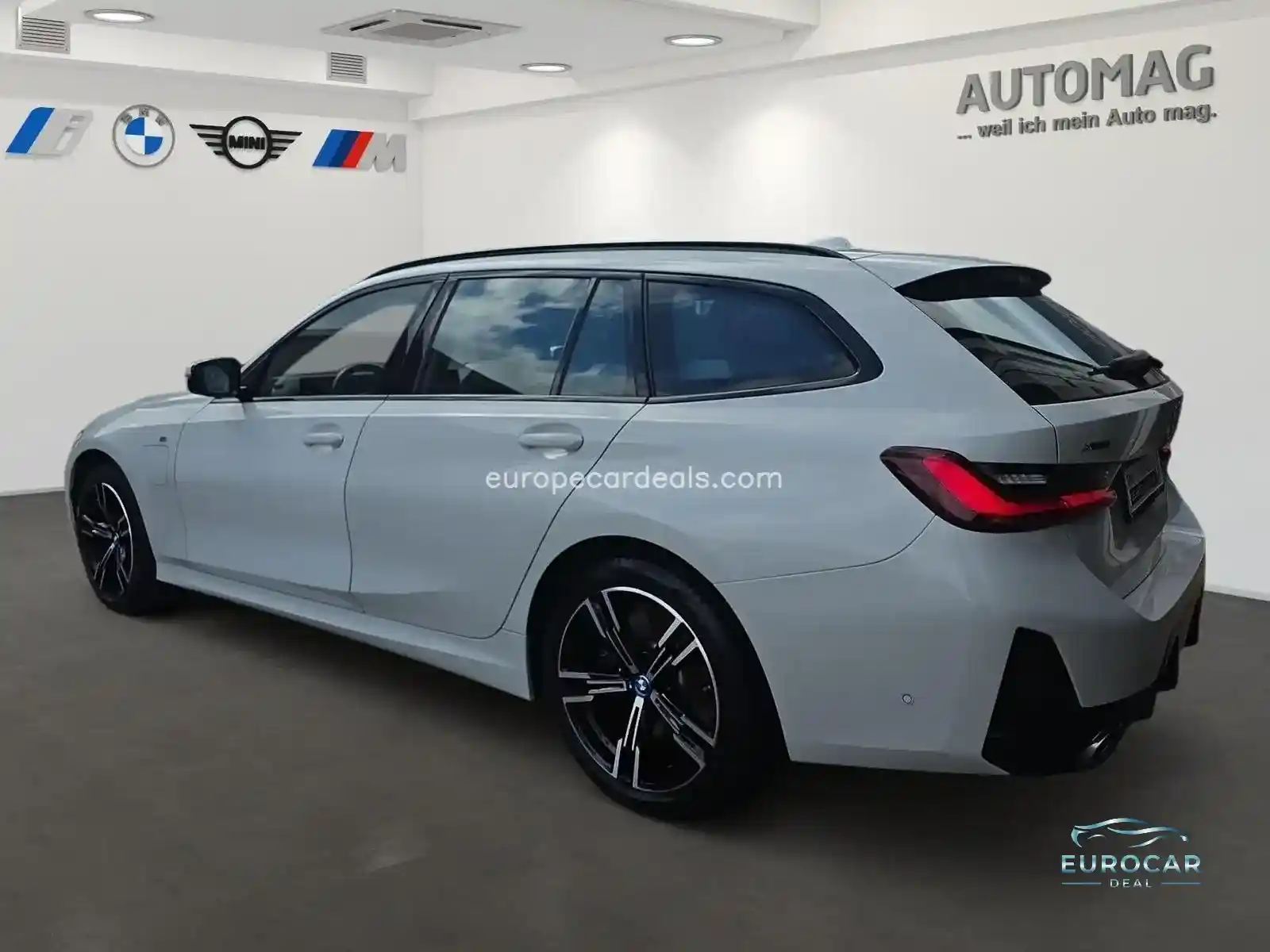 BMW 330