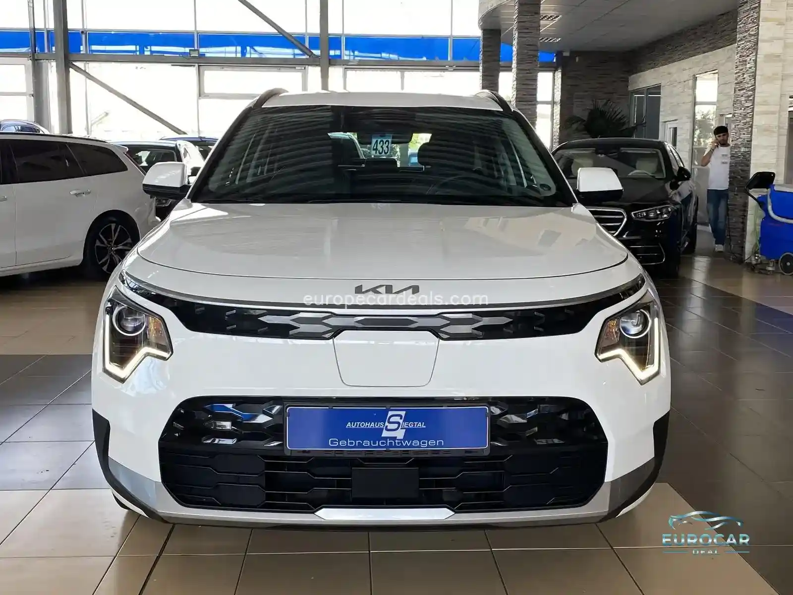Kia Niro