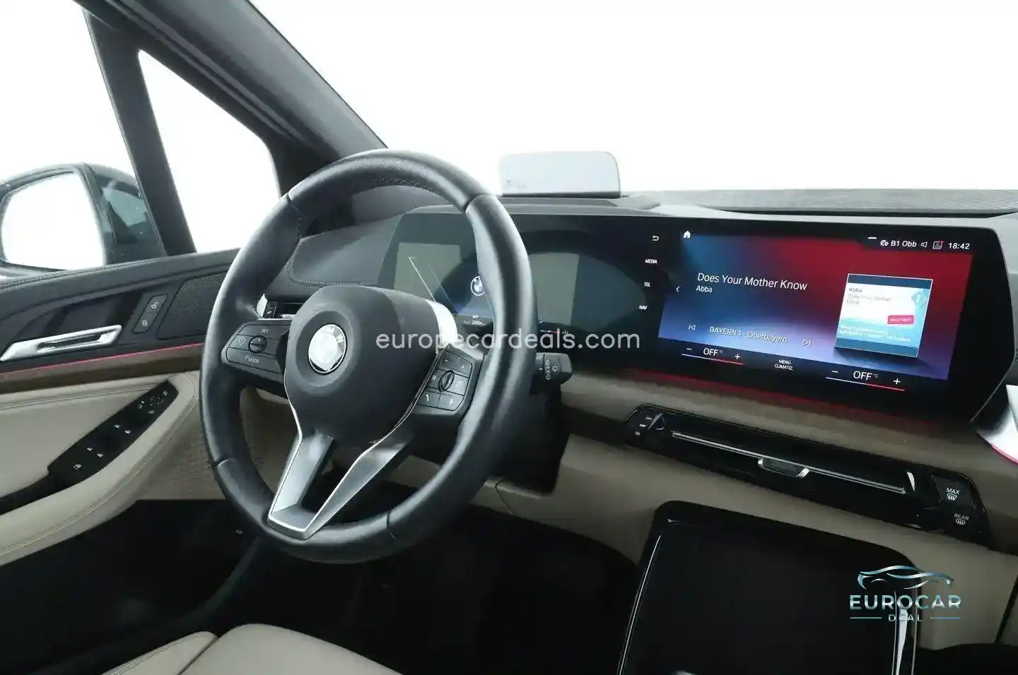 BMW 218 Active Tourer