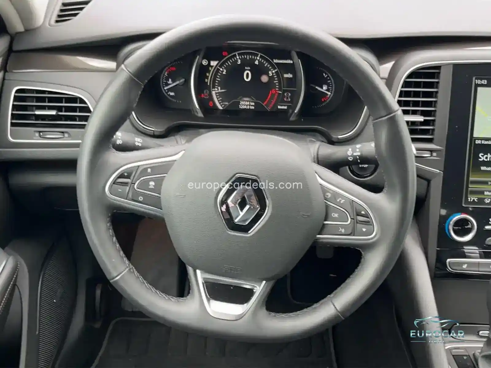Renault Talisman