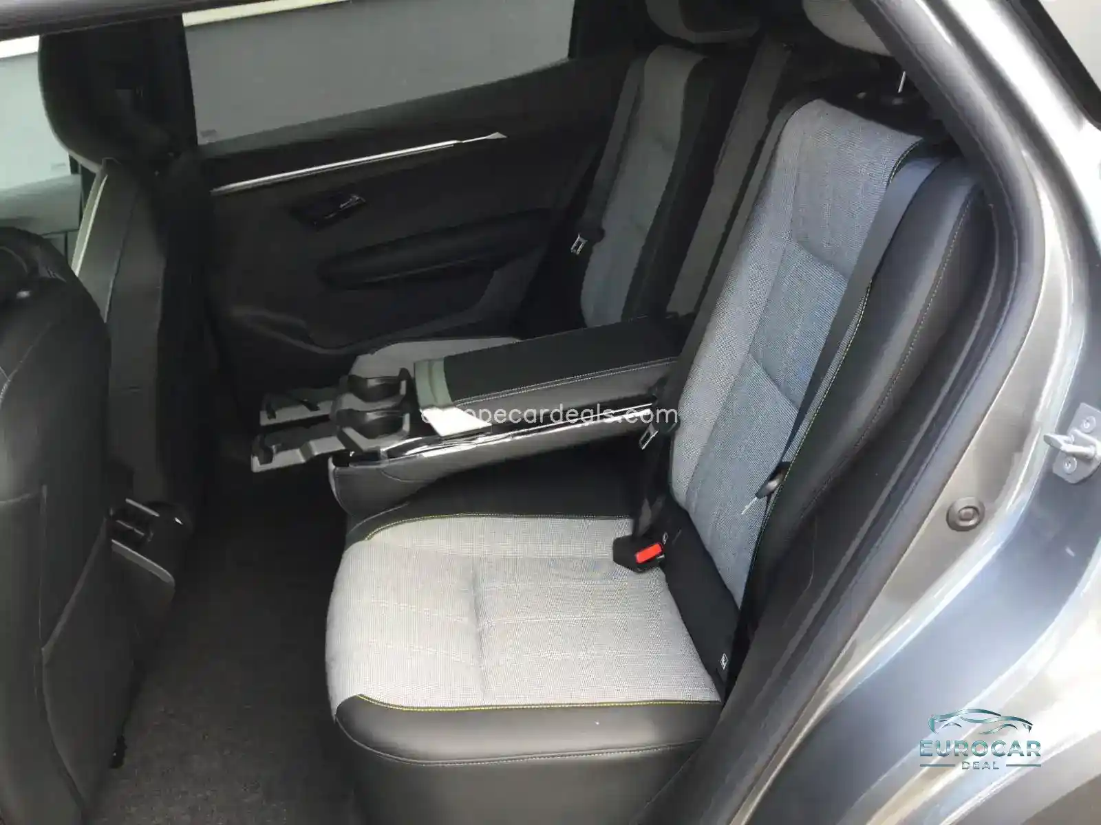 Renault Scenic E-TECH