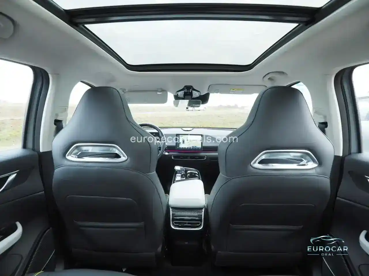 BAIC X55