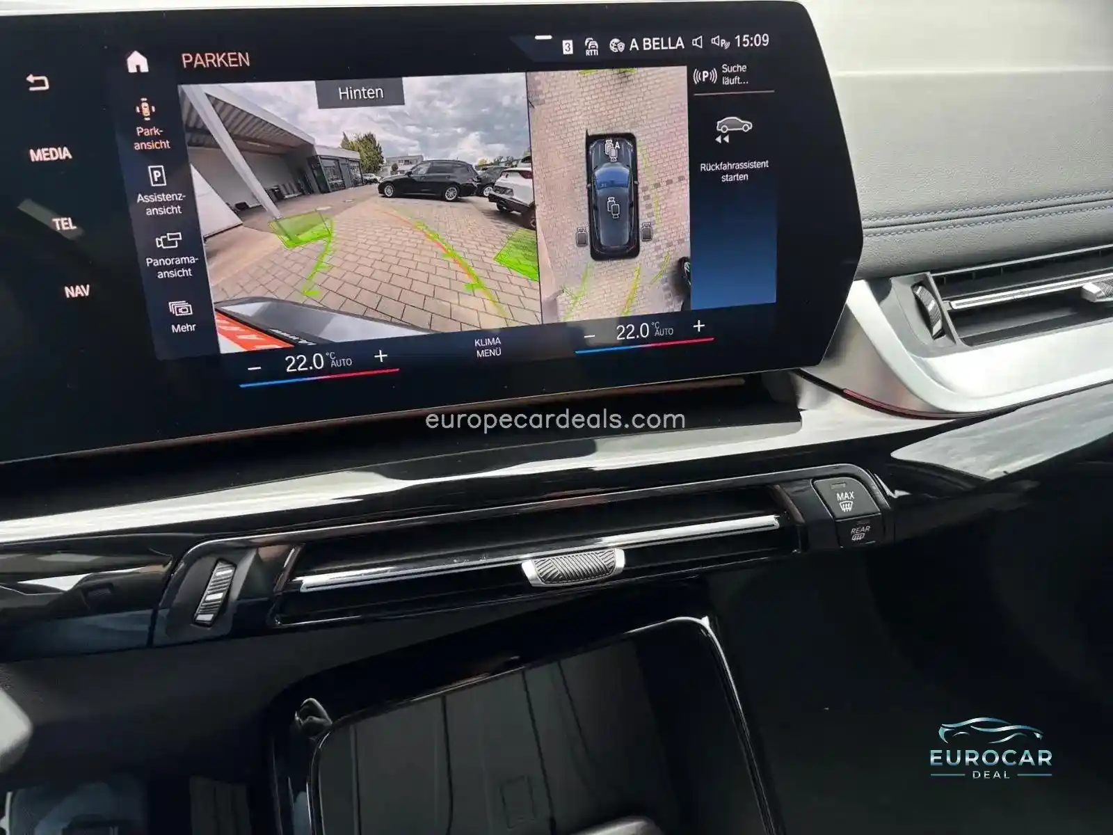 BMW 220 Active Tourer